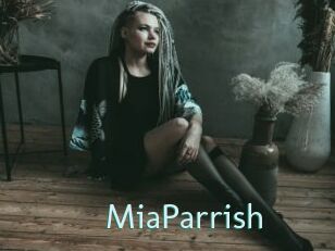 MiaParrish