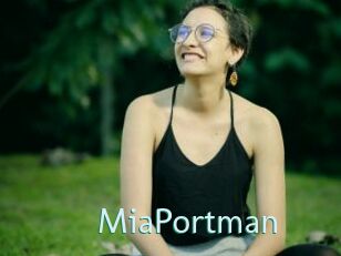 MiaPortman