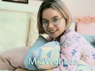 MiaWebber