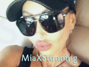 MiaXStunning