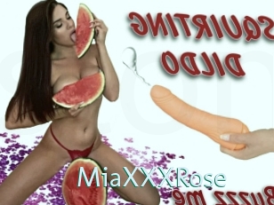 MiaXXXRose