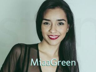 MiaaGreen