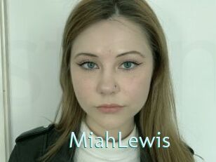 MiahLewis