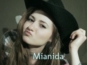 Mianida