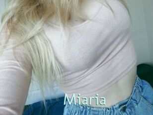 Miaria