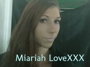Miariah_LoveXXX