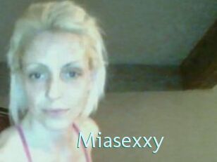 Miasexxy