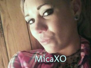MicaXO