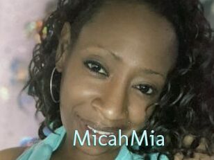 MicahMia