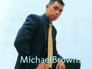 MichaelBrowns