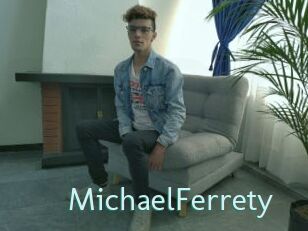 MichaelFerrety
