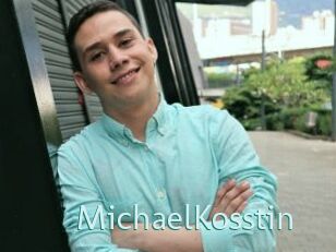 MichaelKosstin
