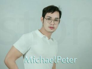 MichaelPeter Straponles