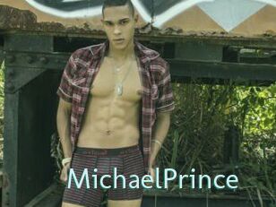 MichaelPrince