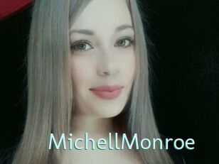 MichellMonroe