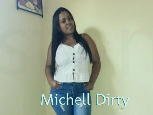 Michell_Dirty