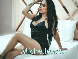 MichelleGate