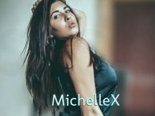 MichelleX