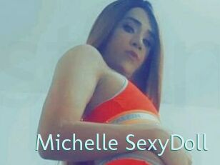 Michelle_SexyDoll