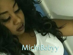 MichiBabyy