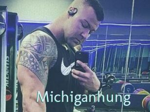 Michiganhung