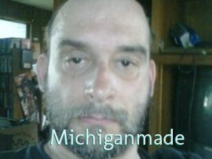 Michiganmade