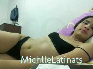 MichlleLatinats