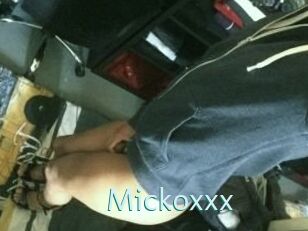 Mickoxxx