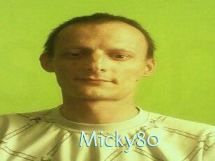 Micky80