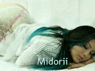Midorii