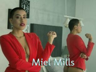 Miel_Mills