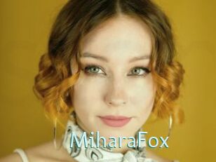 MiharaFox