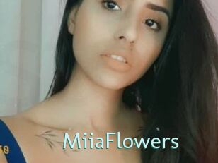 MiiaFlowers