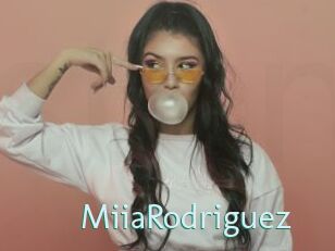 MiiaRodriguez
