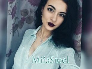 MiiaSteel