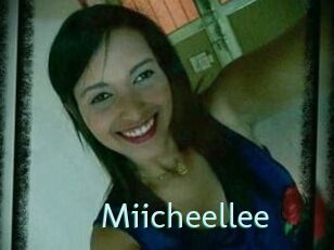Miicheellee