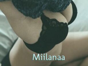 Miilanaa