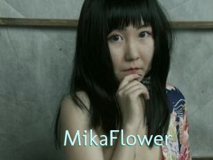 MikaFlower