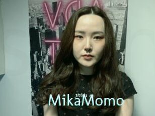 MikaMomo