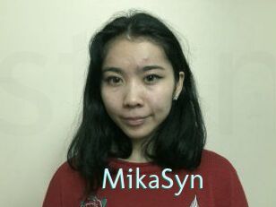MikaSyn