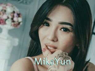 MikaYun