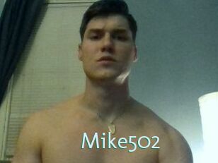 Mike502