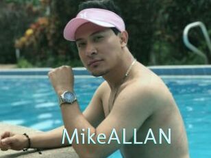MikeALLAN