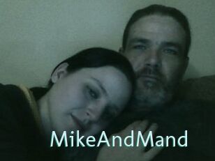MikeAndMand