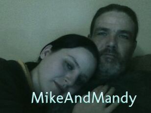 MikeAndMandy