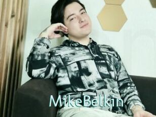 MikeBelkin