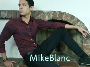MikeBlanc