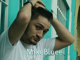 MikeBluee