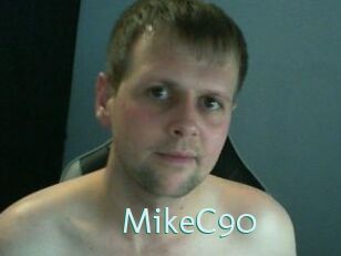MikeC90