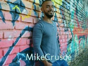 MikeCrusoe